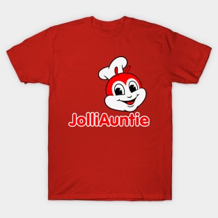 JolliAuntie T-Shirt